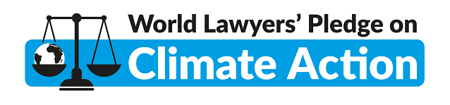 climate pledge logo