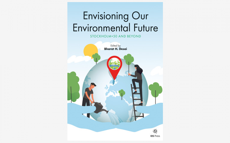 Envisioning Our Environmental Future: New Book – Order With Discount ...