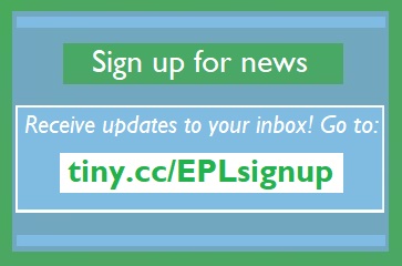 EPL news signup