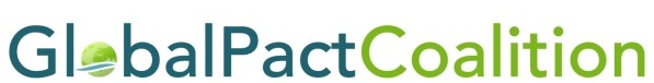 Global Pact Coalition logo