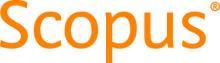 orange scopus logo